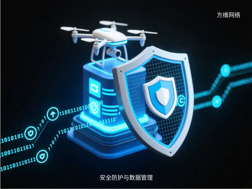 安全防护与数据管理