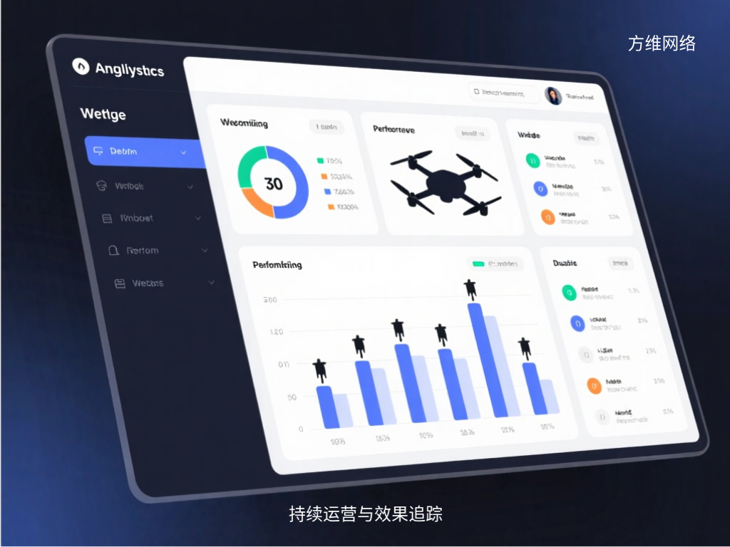 持续运营与效果追踪