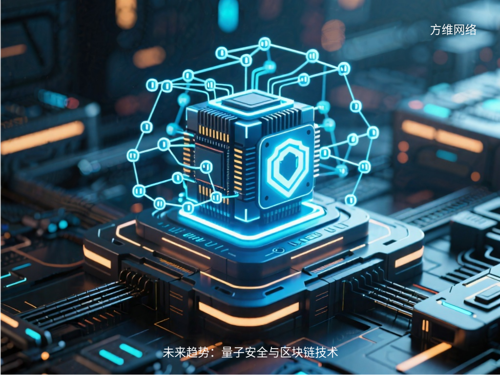 未来趋势：量子安全与区块链技术
