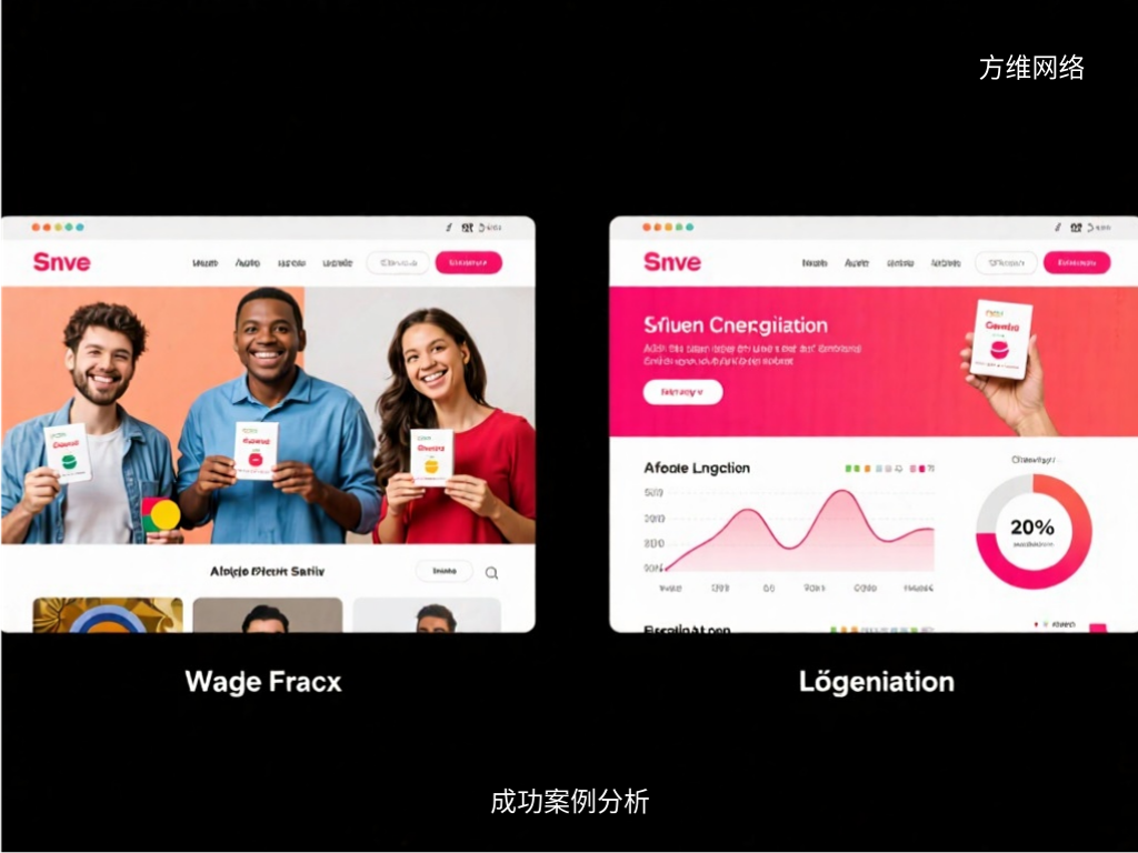 成功案例分析