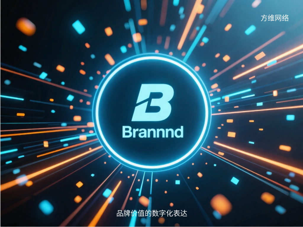 品牌价值的数字化表达