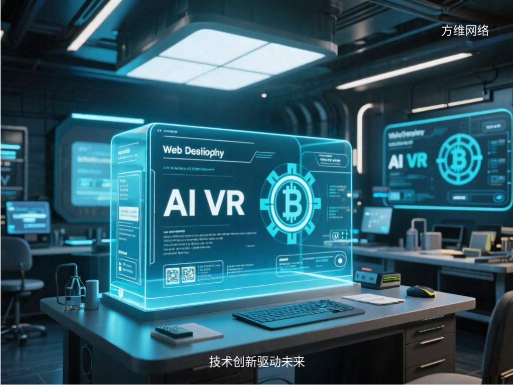技术创新驱动未来