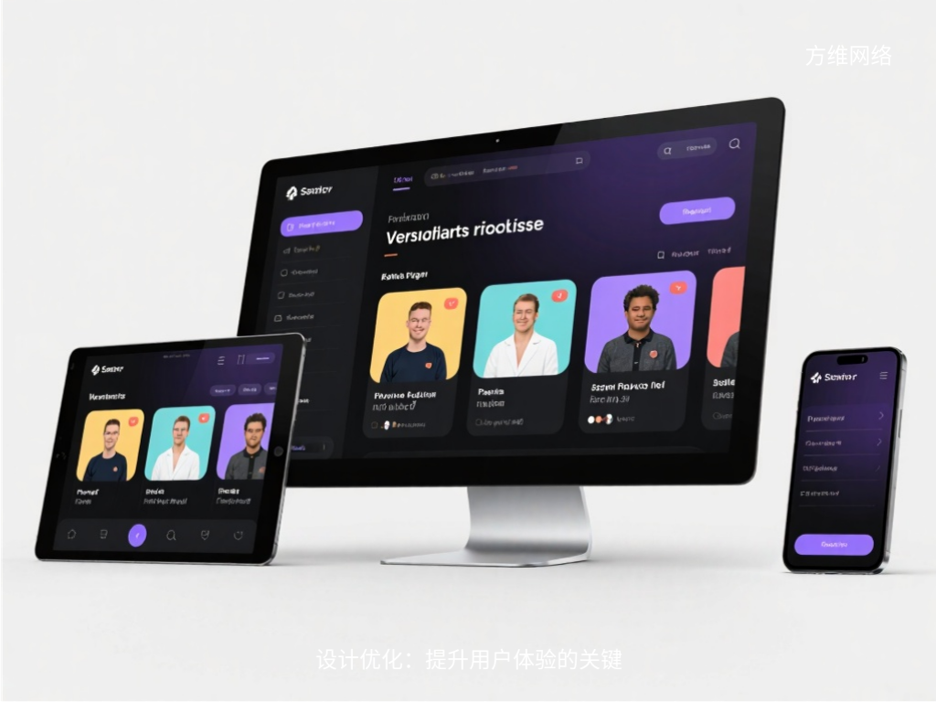 设计优化：提升用户体验的关键