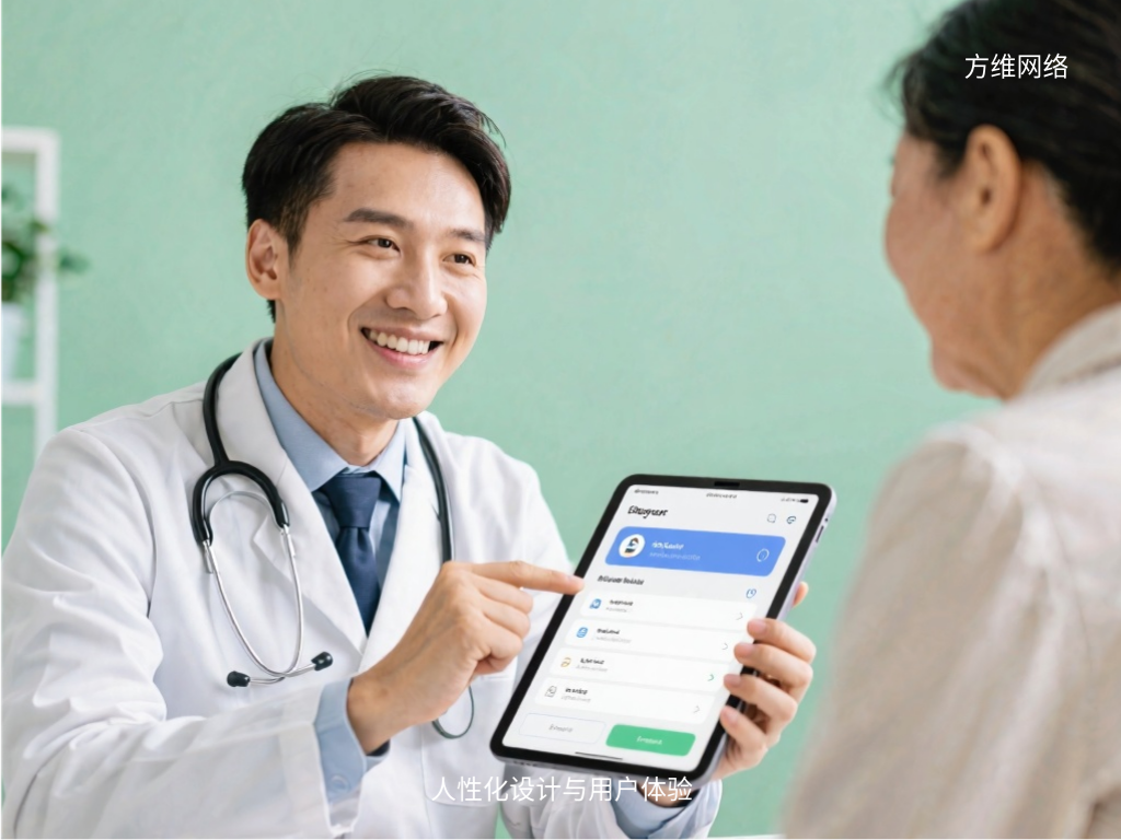 人性化设计与用户体验