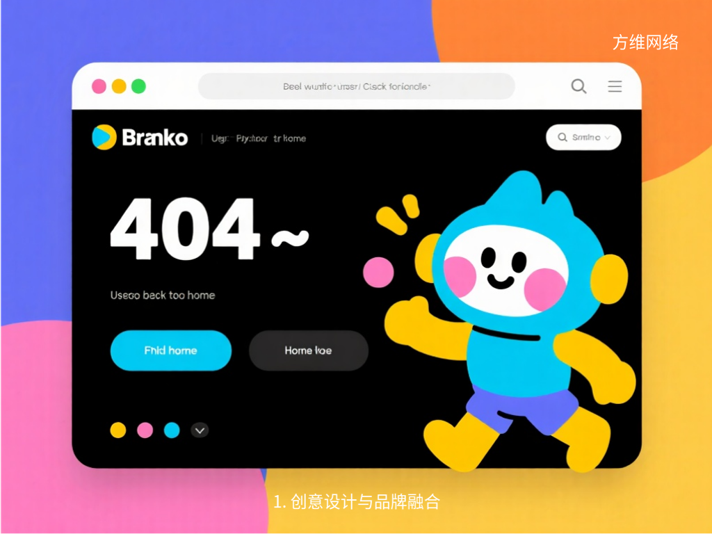 1. 创意设计与品牌融合