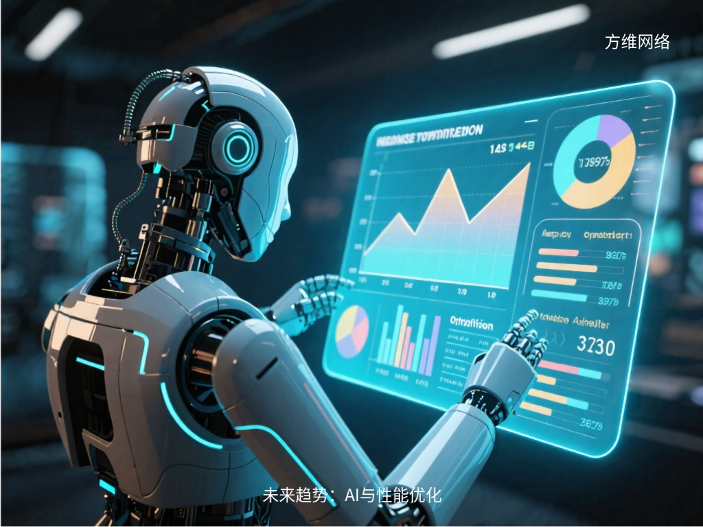 未来趋势：AI与性能优化