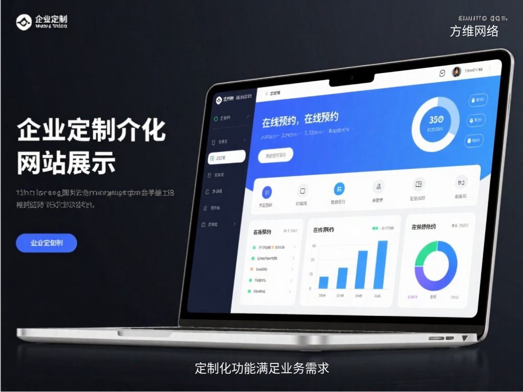 定制化功能满足业务需求