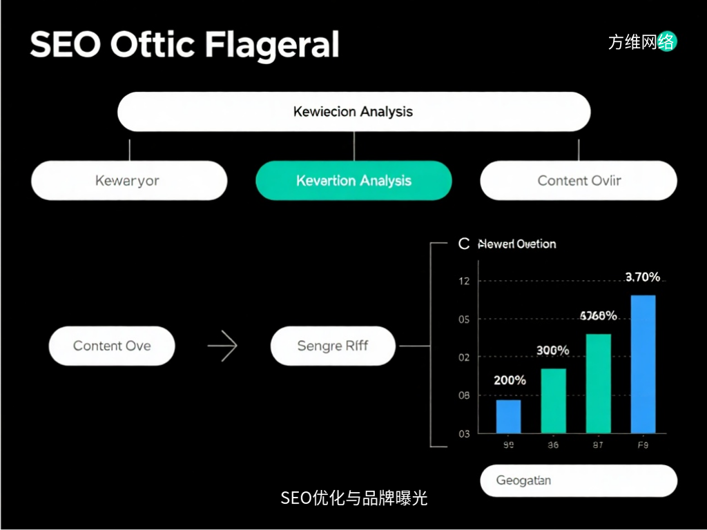 SEO优化与品牌曝光