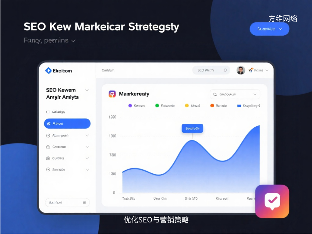 优化SEO与营销策略