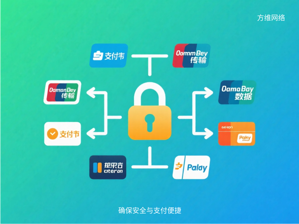 确保安全与支付便捷