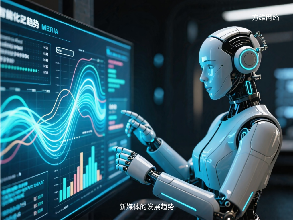 新媒体的发展趋势