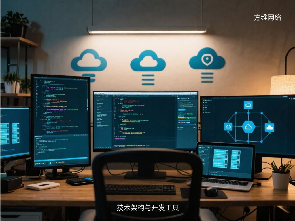 技术架构与开发工具