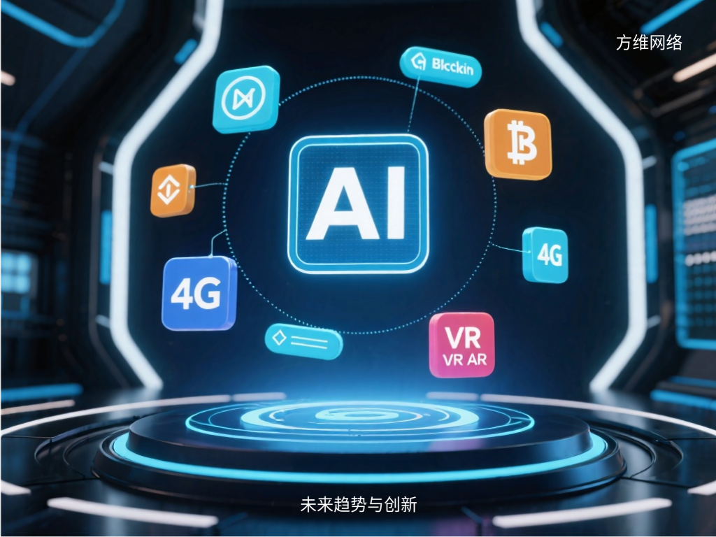 未来趋势与创新