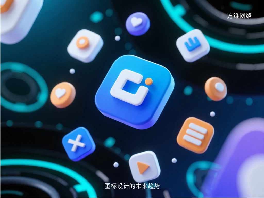 图标设计的未来趋势