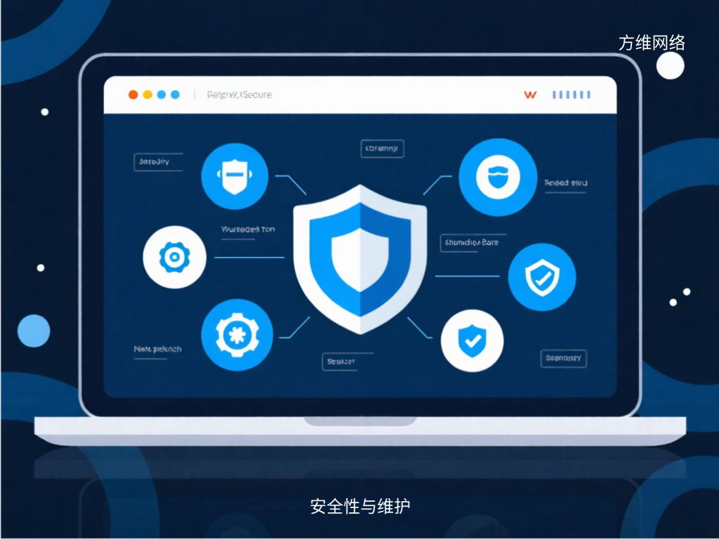 安全性与维护