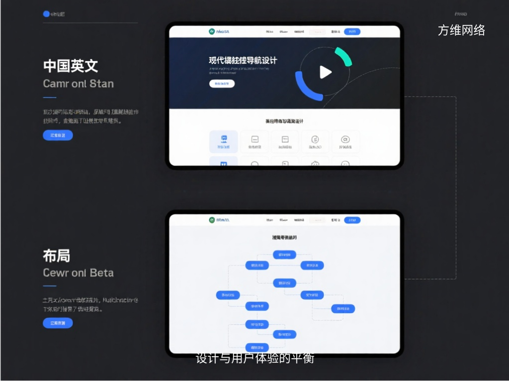 设计与用户体验的平衡