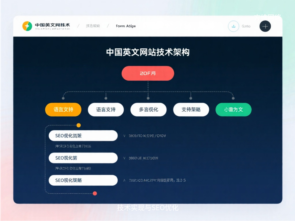 技术实现与SEO优化