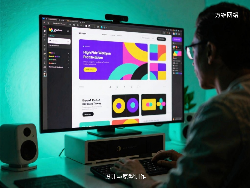 设计与原型制作