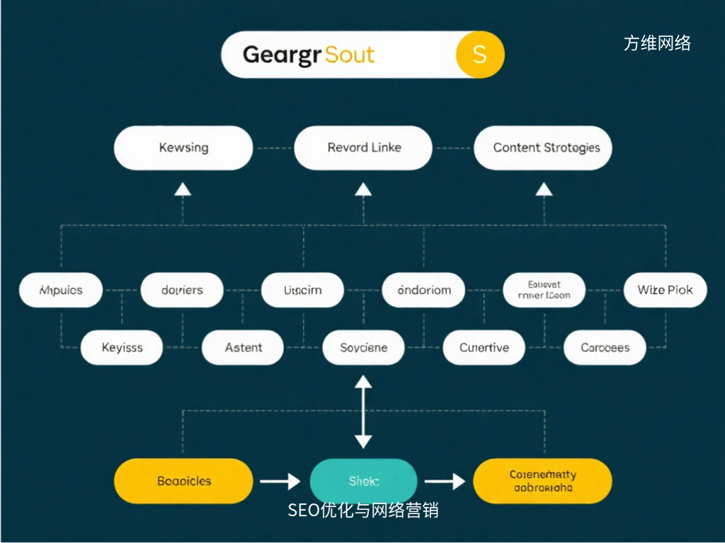 SEO优化与网络营销