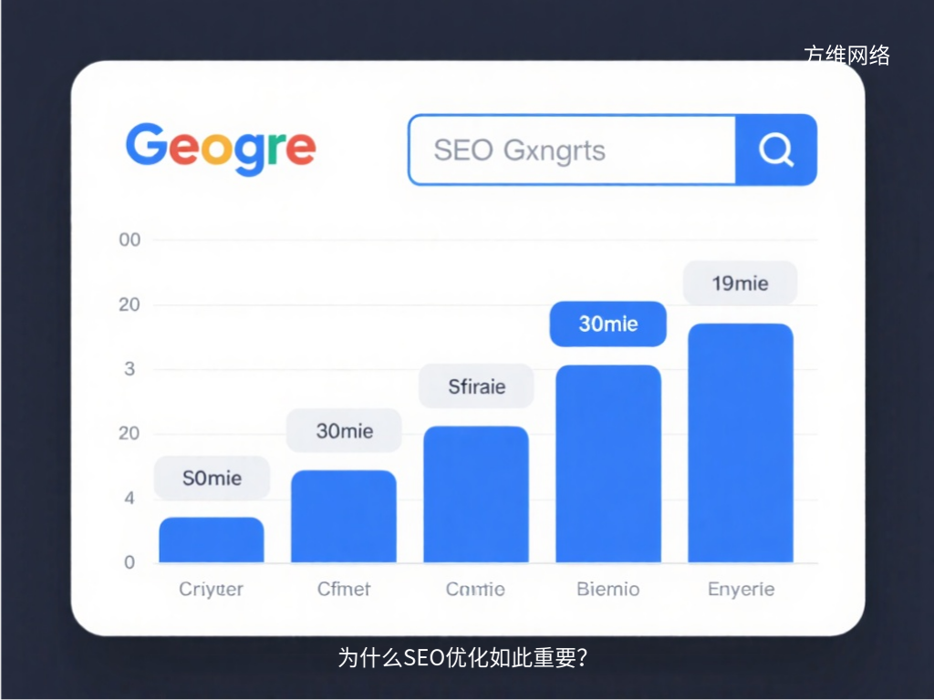 为什么SEO优化如此重要？
