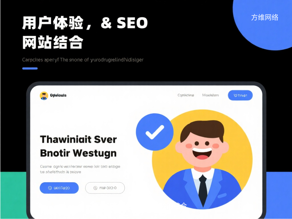 SEO优化与用户体验的结合