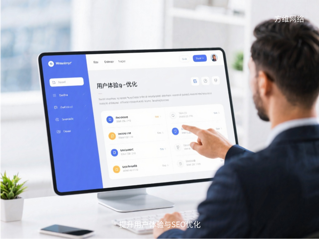 提升用户体验与SEO优化