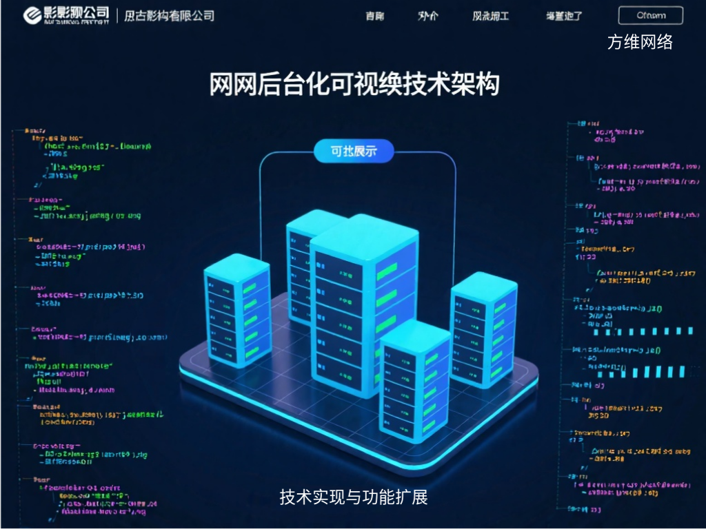 技术实现与功能扩展