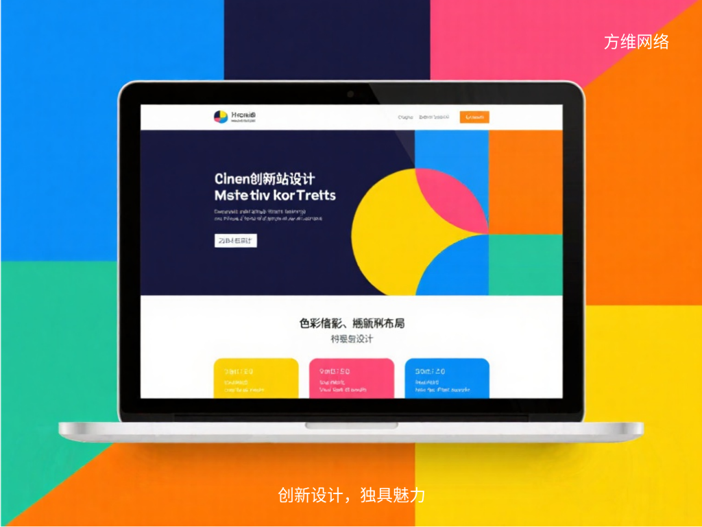 创新设计，独具魅力