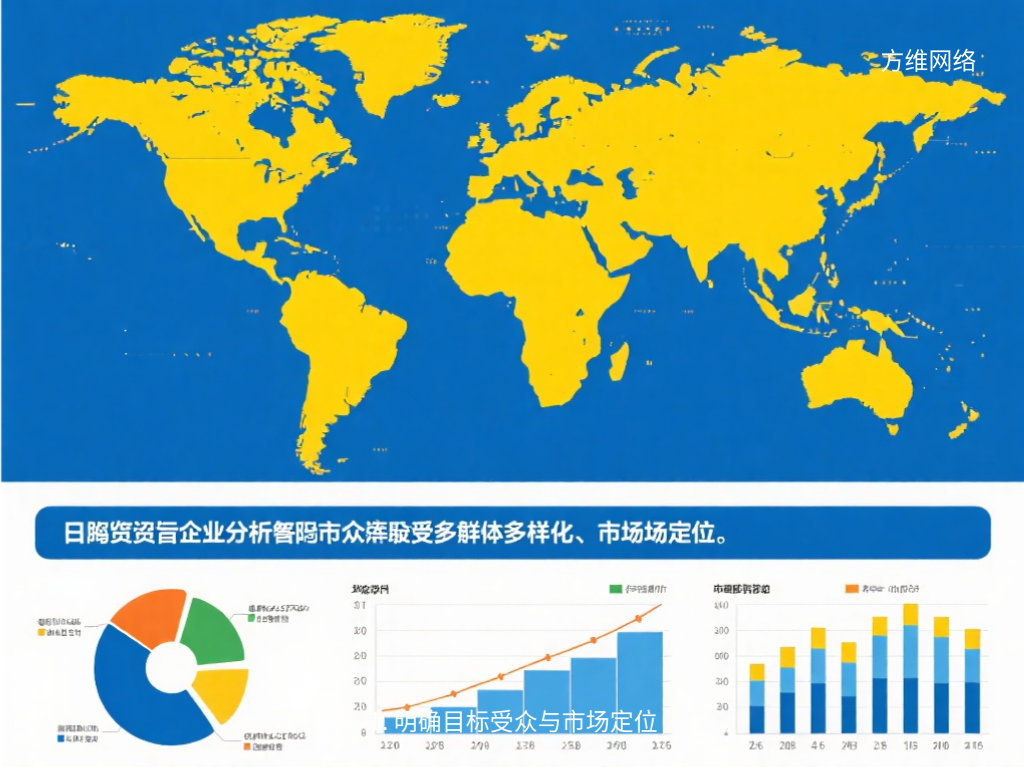 1. 明确目标受众与市场定位