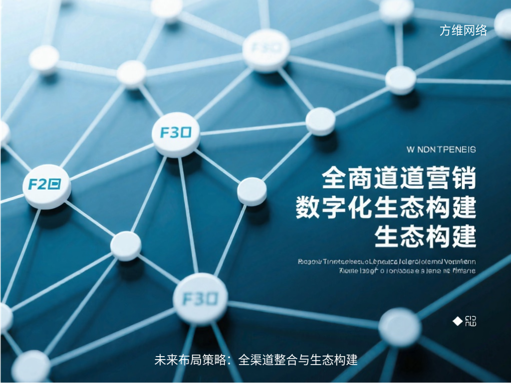 未来布局策略：全渠道整合与生态构建