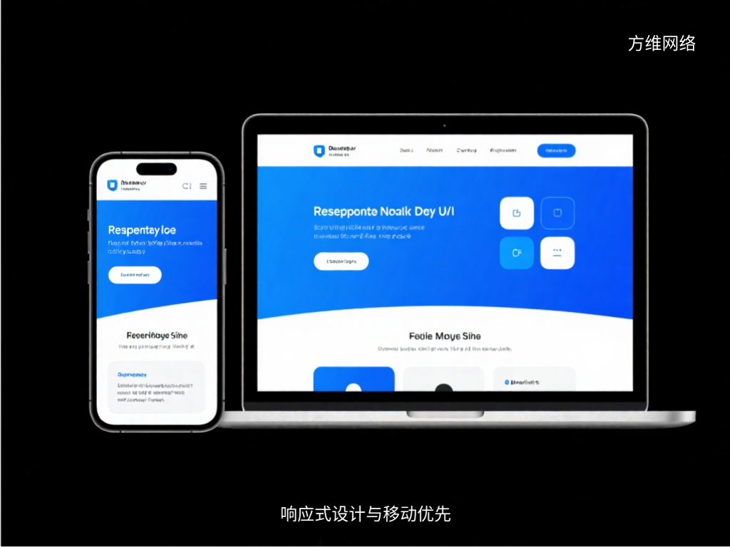 响应式设计与移动优先