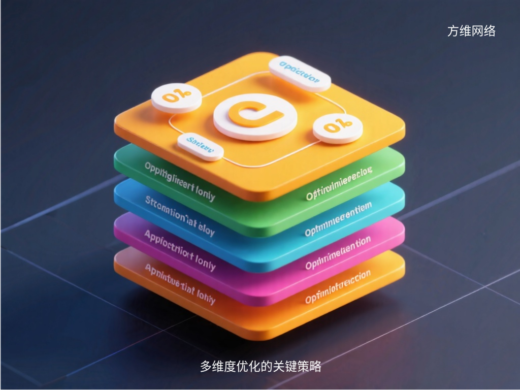 多维度优化的关键策略