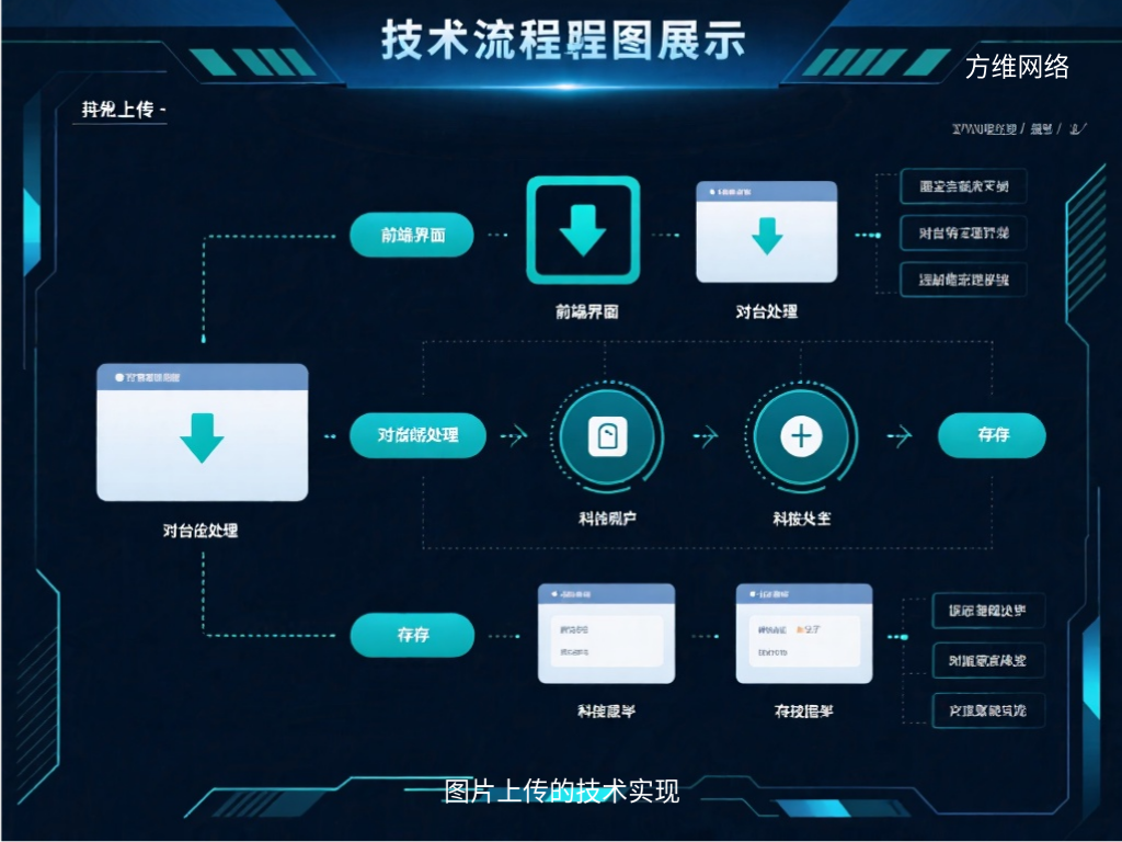 图片上传的技术实现