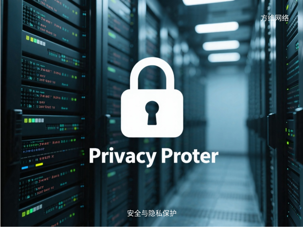 安全与隐私保护