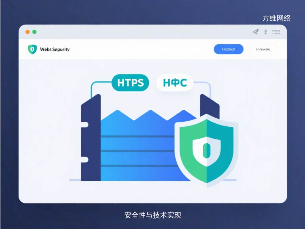 安全性与技术实现