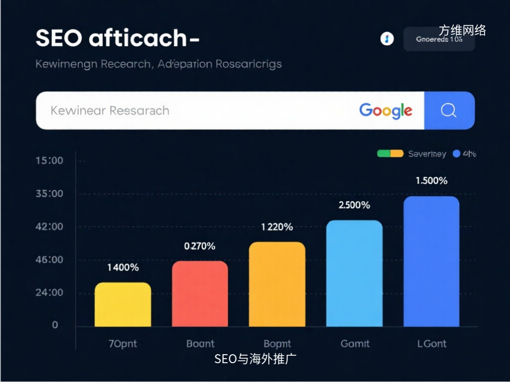 SEO与海外推广