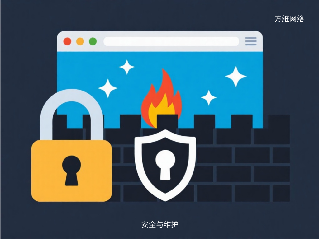 安全与维护