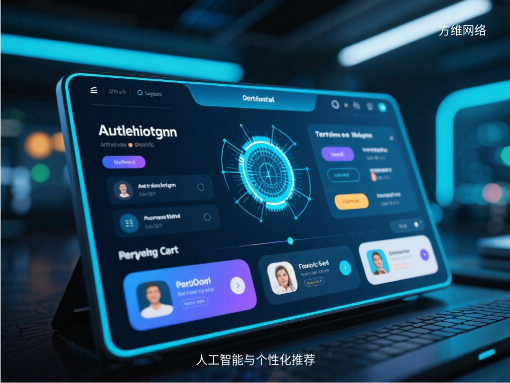 人工智能与个性化推荐