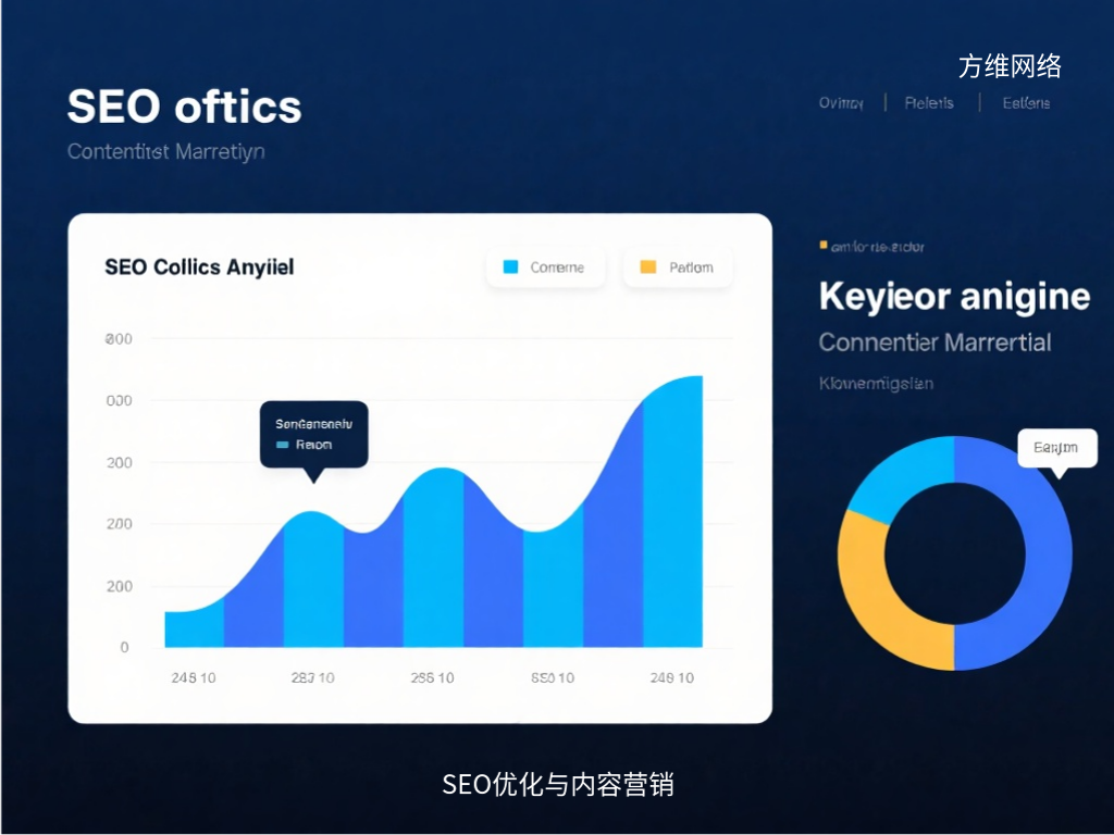 SEO优化与内容营销
