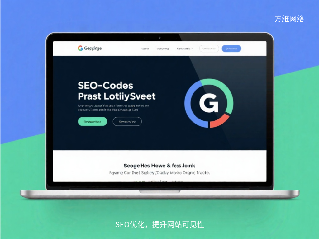 SEO优化，提升网站可见性