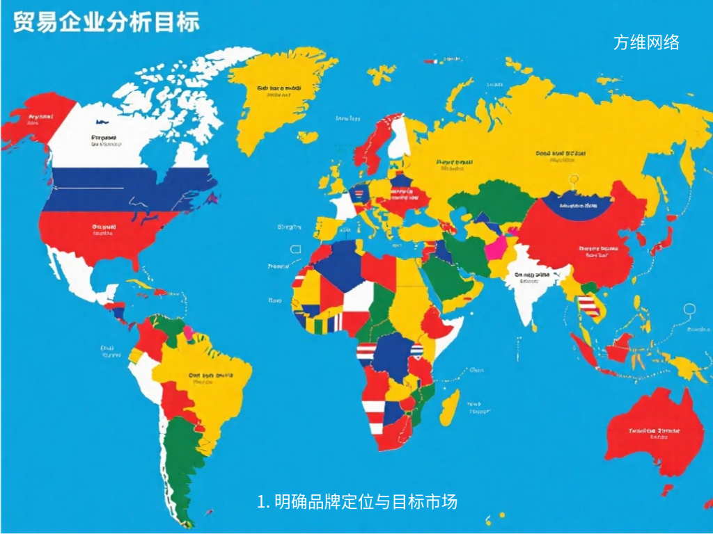 1. 明确品牌定位与目标市场
