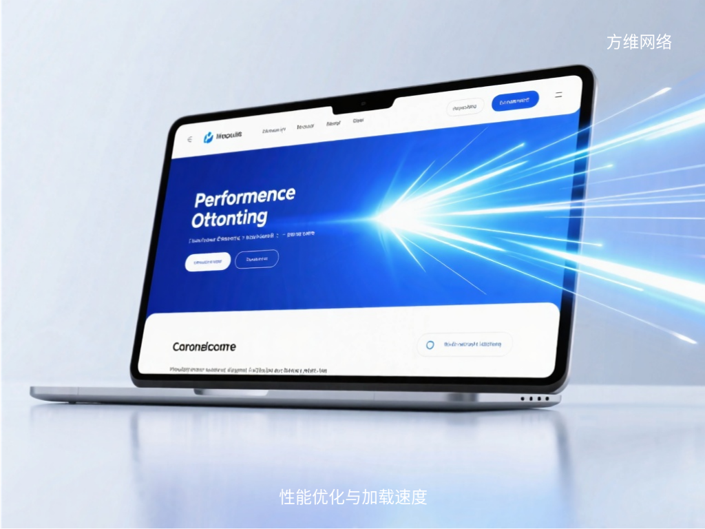 性能优化与加载速度