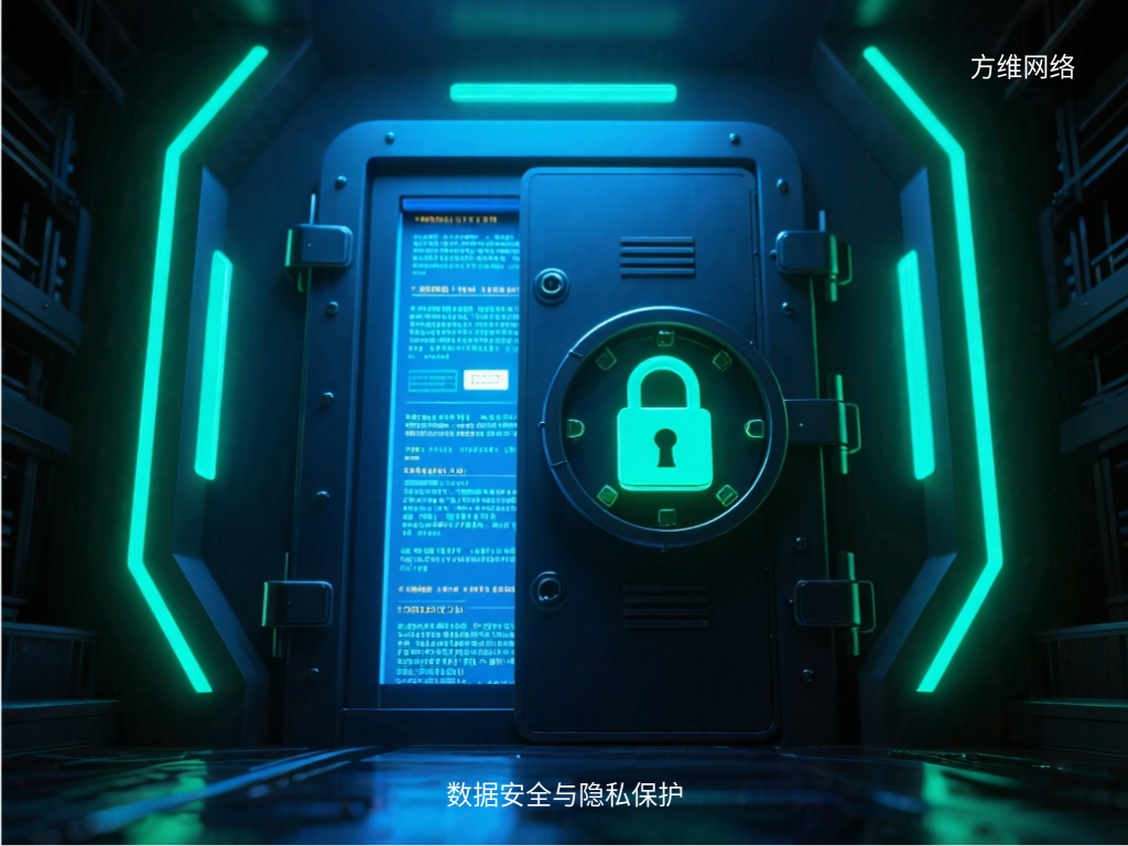 数据安全与隐私保护