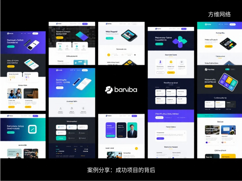 案例分享：成功项目的背后