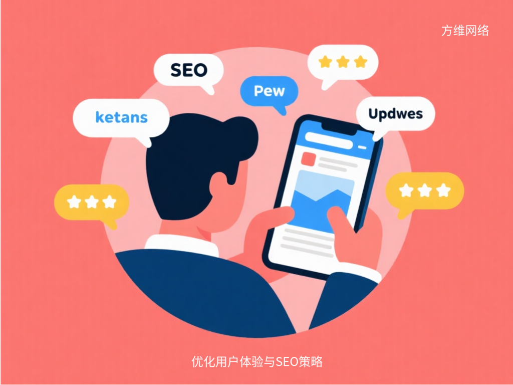 优化用户体验与SEO策略