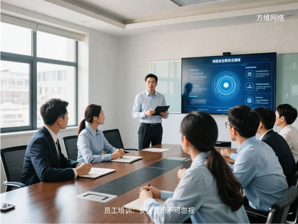 员工培训：安全意识不可忽视