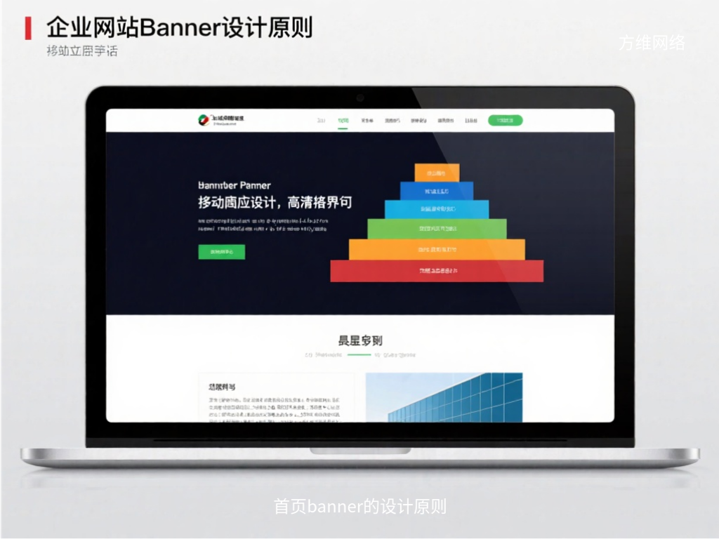 首页banner的设计原则
