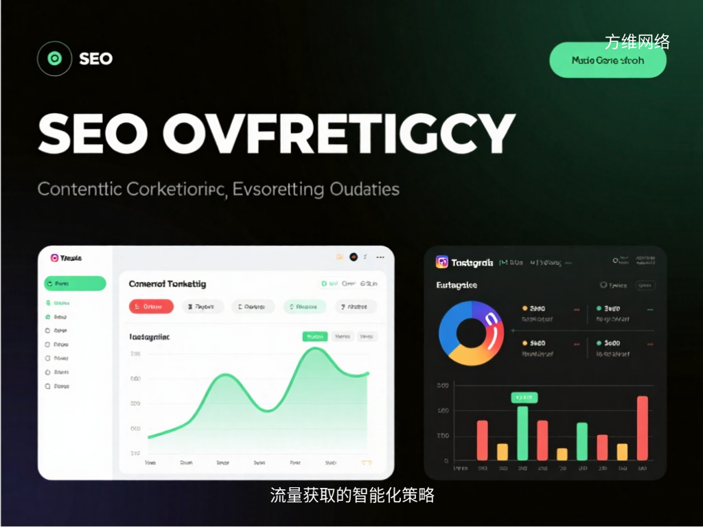 流量获取的智能化策略
