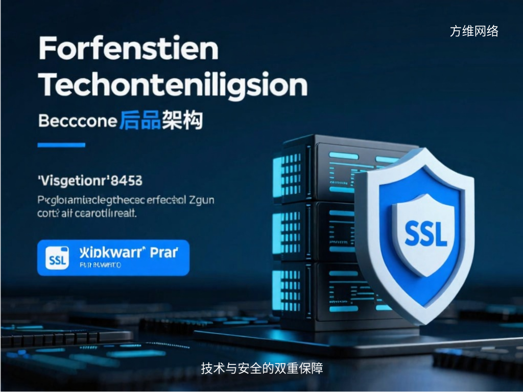 技术与安全的双重保障
