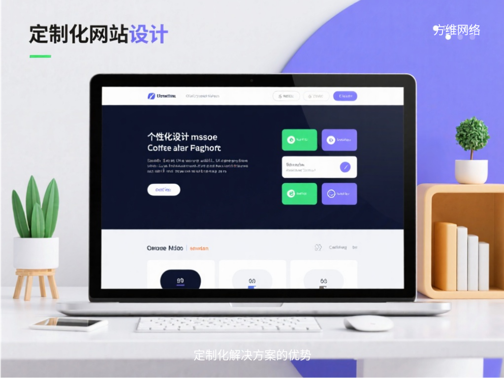 定制化解决方案的优势